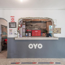Oyo Hotel Ceu Azul, Sao Vicente, Сан-Висенте — фото 2