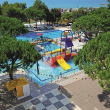 Mediterraneo Camping Village, Cavallino-Treporti — photo 5