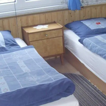 Ferienhaus Am Skilift, 克罗滕多夫 — 照片 4