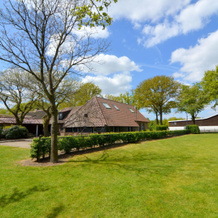 Atmospheric Country House In Asten On A Golf Course, Нуенен — фото 3
