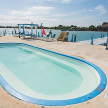 Hotel Isla Palma Reserva Natural, 埃斯梅拉达角岛 — 照片 5