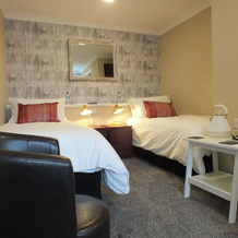 The Crown Hotel, Lochmaben — photo 4