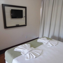 Ravena Cassino Hotel, 拉古纳 — 照片 4
