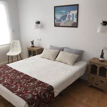 Family Apartment In The Heart Of Mojacar, 莫哈卡尔 — 照片 5