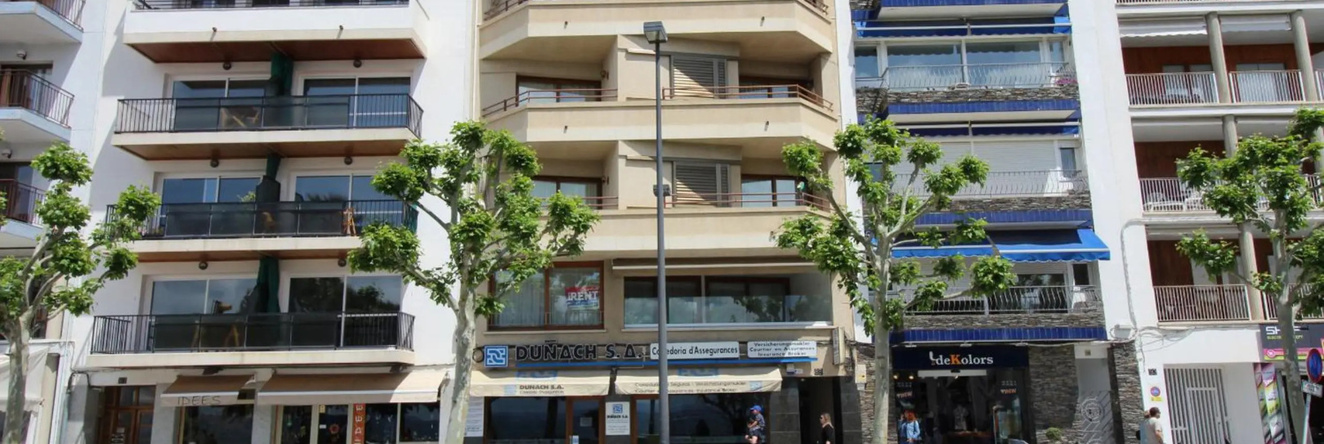 Apart-Rent Apartament Av Rhode 2º, Росес — фото 1