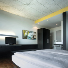 Hotel Kreuzlingen am Hafen, 克罗伊茨林根 — 照片 2