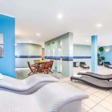 Hotel NH München Ost Conference Center, 阿施海姆 — 照片 2