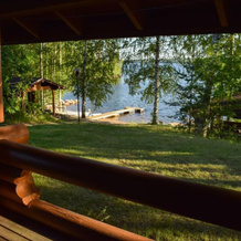 Lomalehto Cottages, Савонлинна — фото 2