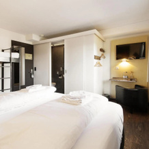 feRUS Hotel, 埃门布吕克 — 照片 3