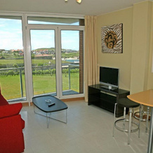 Apartamentos Playa de Portio, 彼埃拉戈斯 — 照片 5