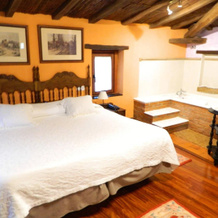 Casona De La Torre, Руэнте — фото 2