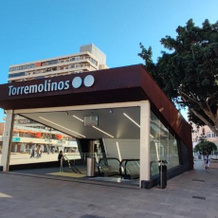 New, Modern & Central Studio Torremolinos, 托雷莫利诺斯 — 照片 3