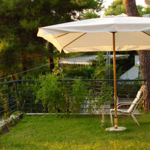 Вилла Dolotea Sea View House Siviri, Сивири — фото 4