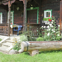 Historic Holiday Home in Gmünd near Cross Country Skiiing, 格明德 — 照片 4