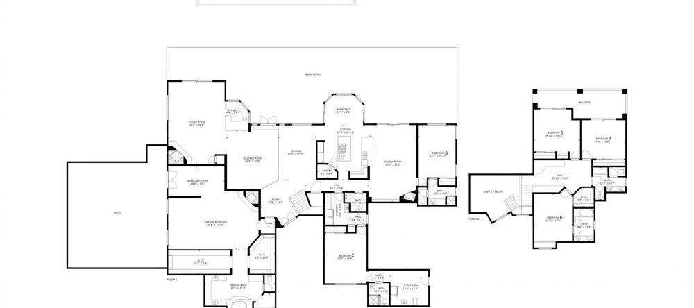 Zenda Villa, Индио — фото 1