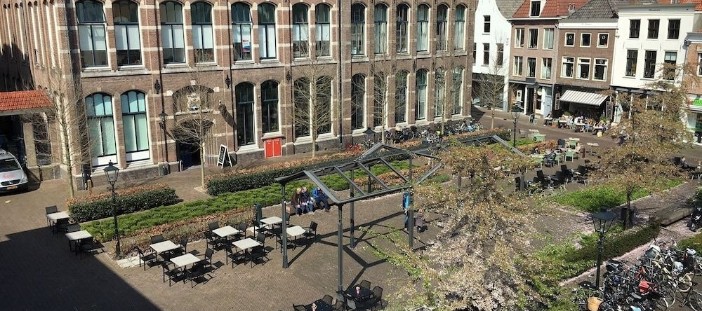 Apart Food and Drinks, Zwolle — photo 1