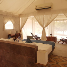 Dhora Desert Resort & Spa By Eight Continents, Дечу — фото 5