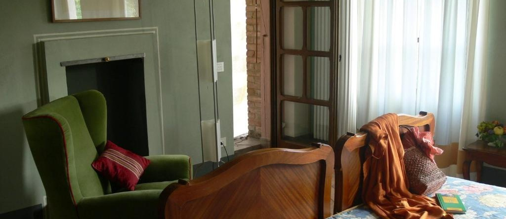 Casa Isabella, Вальо-Серра — фото 1