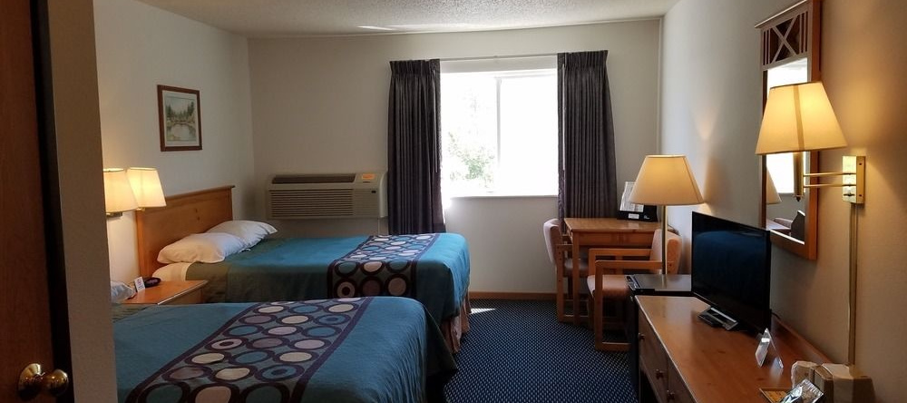 Super 8 Phillips, 菲利普斯 — 照片 1