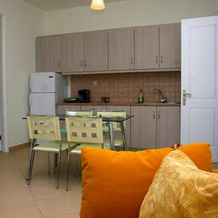 Augustis Suites, Ormos Korthiou — photo 2