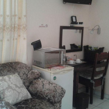 Umqhele Bed  Breakfast, Ричардс-Бей — фото 2