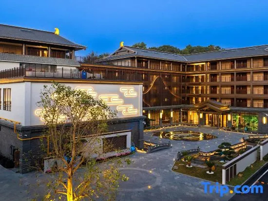 Wingate by Wyndham Yunfu Xinxing, Yunfu — photo 1