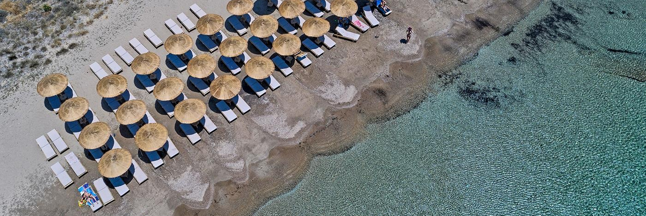 Artemis Beach Apartment, Лавреотики — фото 1