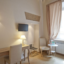 Little Queen Suite, Рим — фото 5