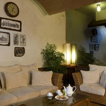 Heritage Village Resort & Spa Goa, Южный Гоа — фото 2