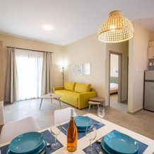 Varkes Suites 2, Неа Моуданья — фото 5