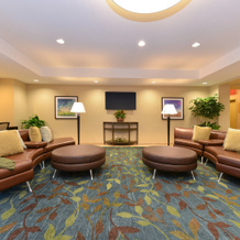 Candlewood Suites Sayre By Ihg, Саут-Уэверли — фото 5