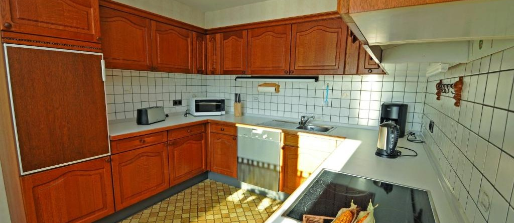 Ferienwohnung Heinen, Шляйден — фото 1