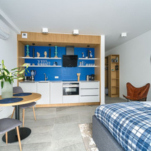 Rogowo Pearl City Apartments, Trzebiatow — photo 4