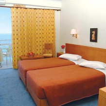 Attika Corfu Beach Hotel, Молос — фото 4