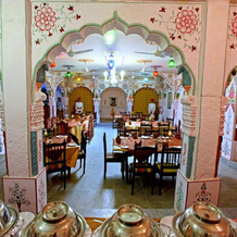 Jhalamand Garh By 1589 Hotels Jodhpur, Рохет — фото 5