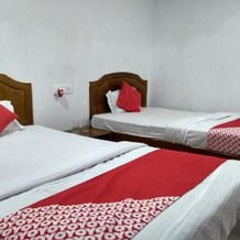 Oyo 22721 Hotel Maya Buddha, Бодх-Гая — фото 4