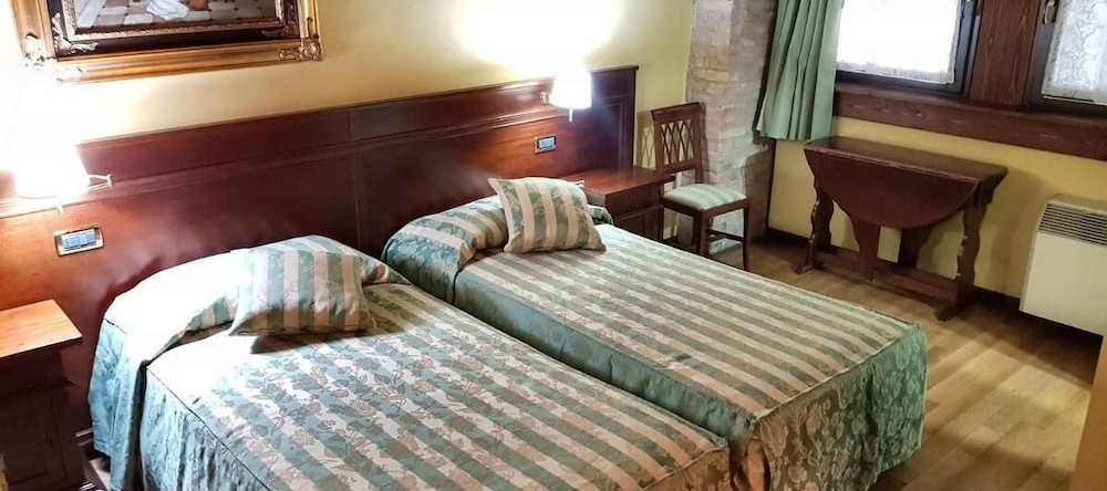 Barchessa Contarini, Pontelongo — photo 1