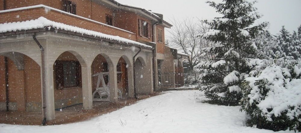 Marhaba Campitello, Vinchiaturo — photo 1