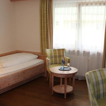 Hotel Rössle, Menzenschwand — photo 3