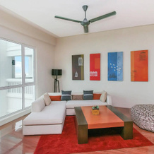 Straits Quay Marina Suites, Tanjung Tokong — photo 3