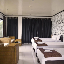 Peace and Love Resort, 罗哈斯 — 照片 3