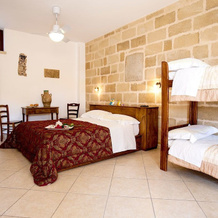 Agriturismo Matine, 阿莱萨诺 — 照片 3