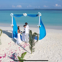 White Sand Dhigurah, Дигура — фото 2