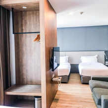 Fortune Hotel Buriram, Бури Рам — фото 5