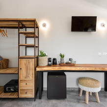 #FLH - "Four Olives" Luxury Rooms, Afytos — photo 2