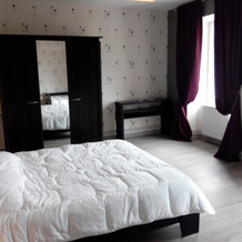 Chambre D'hôtes Le Clos De Gémozac, Жемозак — фото 3