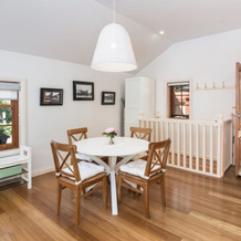 Sherwoode Bed and Breakfast, 克劳弗斯 — 照片 4