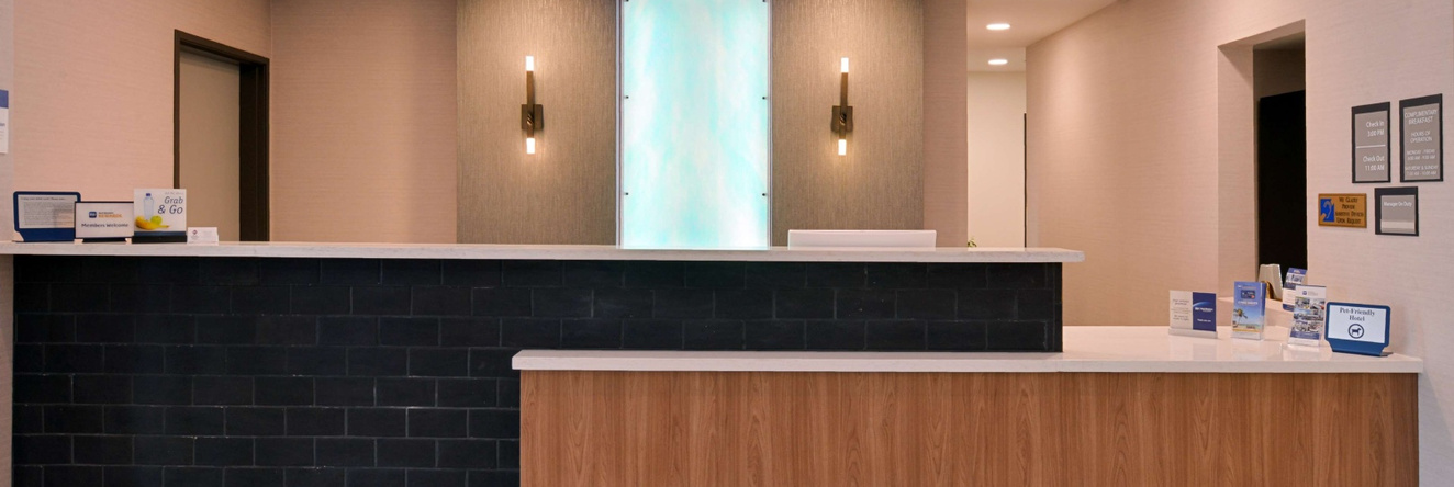 Best Western Plus Coalinga Inn, 科林加 — 照片 1