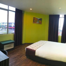 Sarikei Garden Hotel, Сарыкей — фото 4
