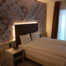 Hotel Internazionale Bellinzona, Bellinzona — photo 4